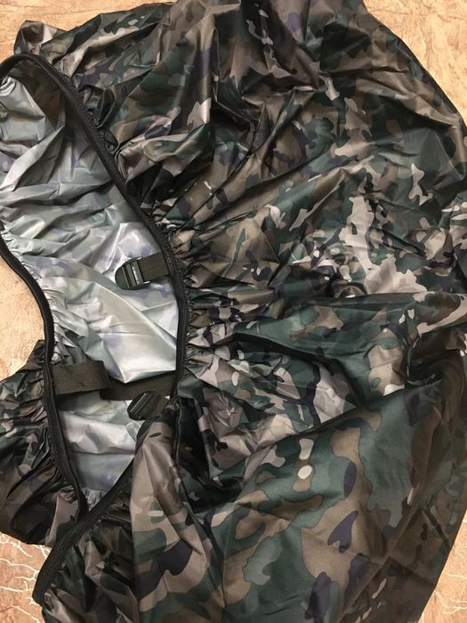 рейнковер на рюкзак 65-75л