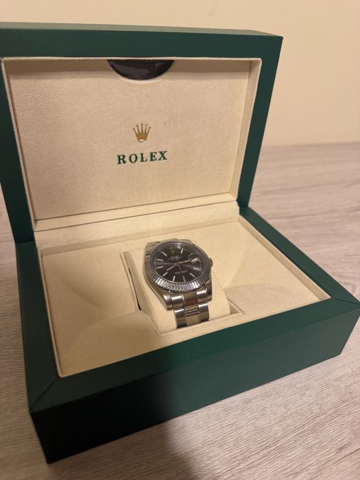 Zegarek Rolex Datejust
