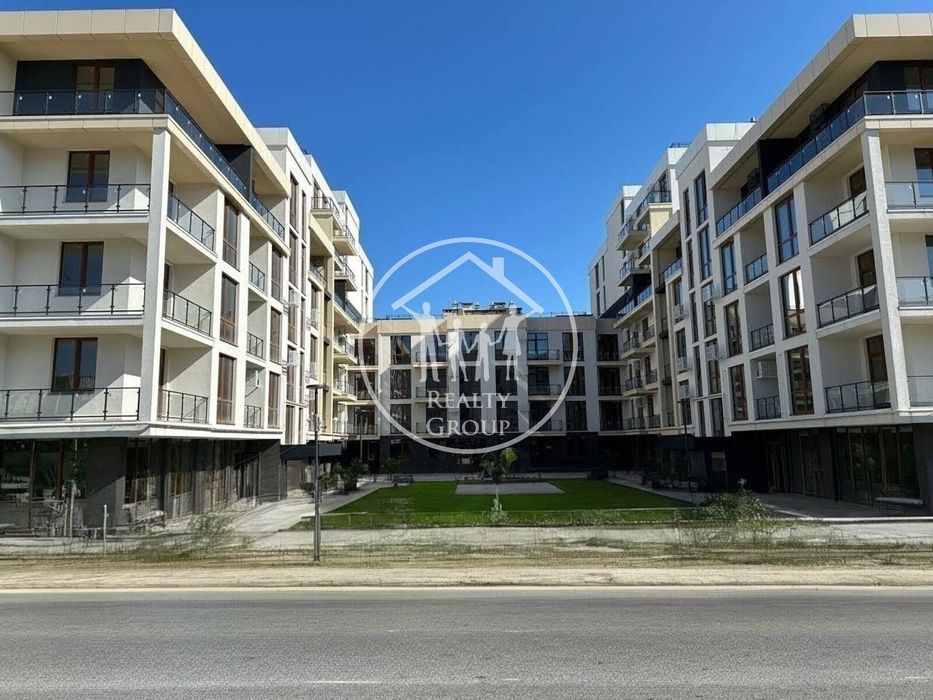 1-комнатная квартира по адресу (площадь 55 м²) - Atlanta.ua - фото 5