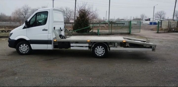 Продам Sprinter 2016