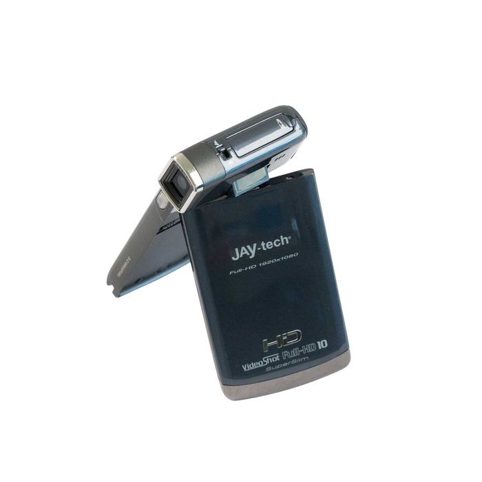 Kamera cyfrowa Jay-tech VideoShot Full-HD 10