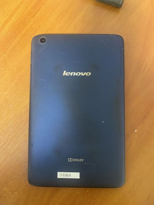 Планшет lenovo на запчастини