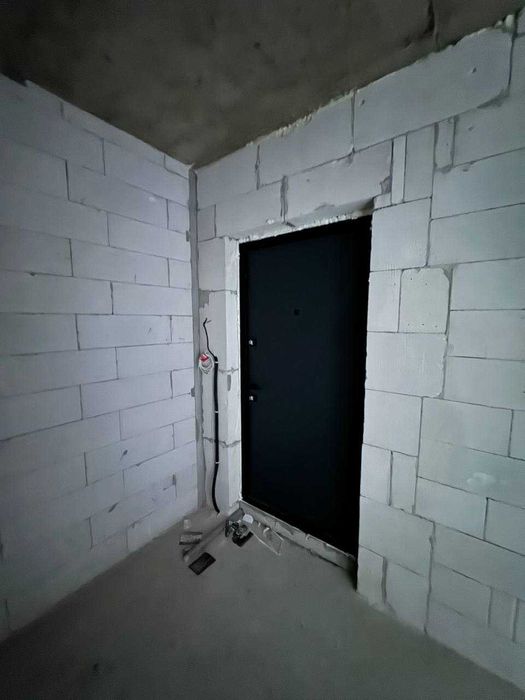 Продається Здана 1 кім. квартира 46.5 м2 в ЖК Паркова Алея (Газ)