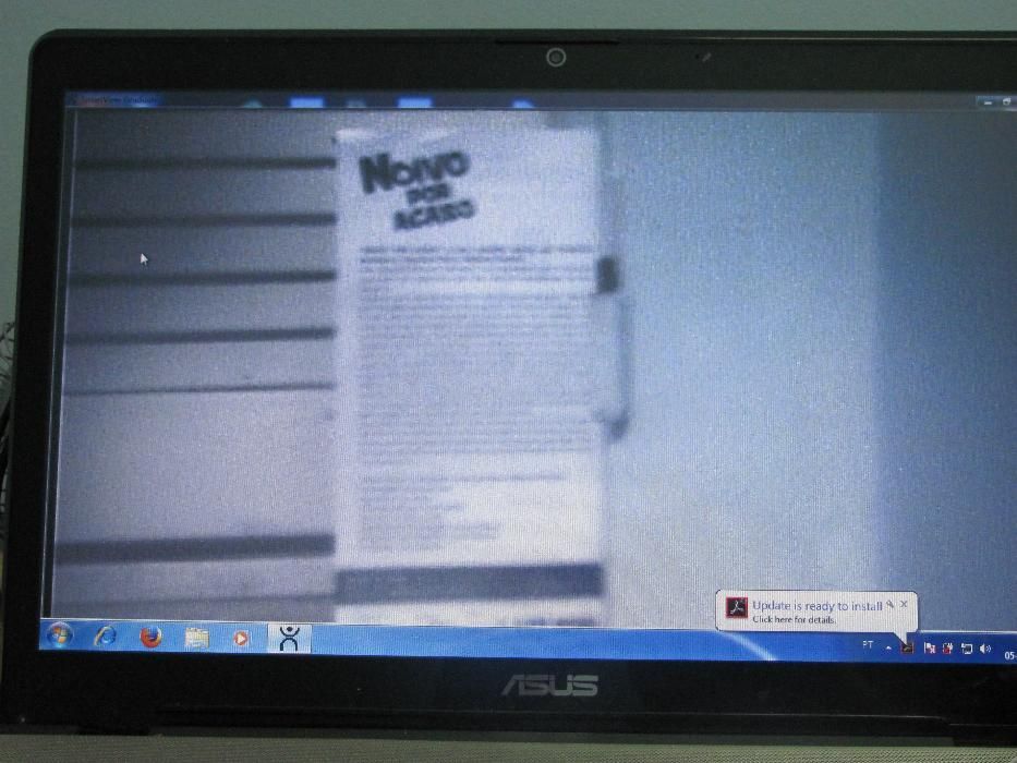 Electronic Magnifier64286264989185121