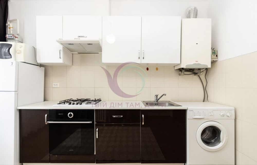 Оренда 1к квартири