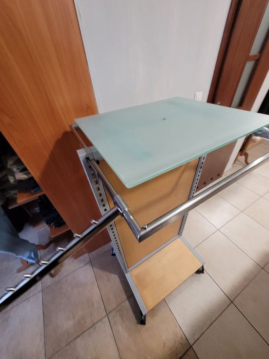Gondola na odzież