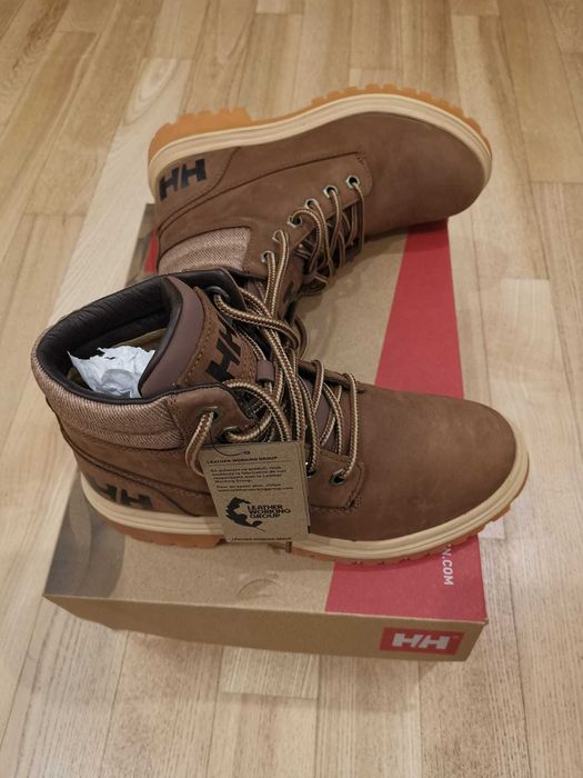 Trapery Helly Hansen damskie Fremont  - NOWE