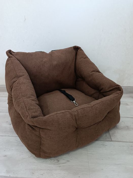 Автогамак для собак, автокрісла для собак