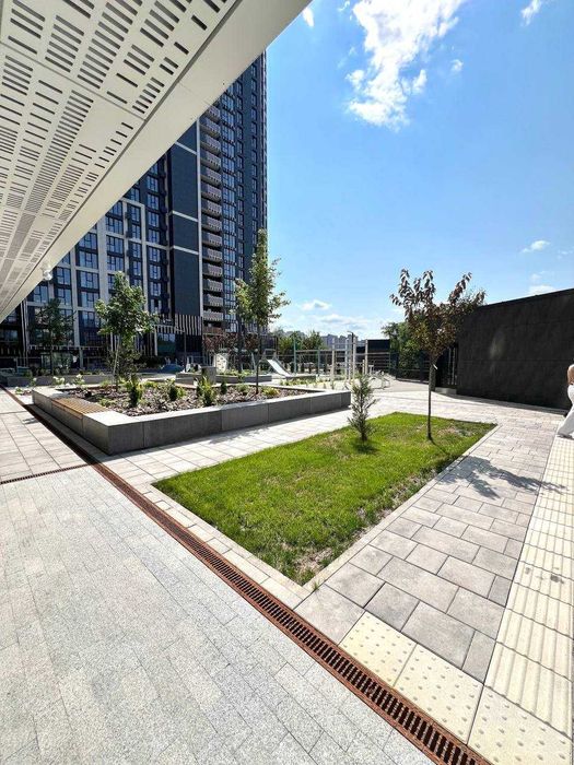 Квартира – Київ, Чорна гора, Звіринець - Вид 3