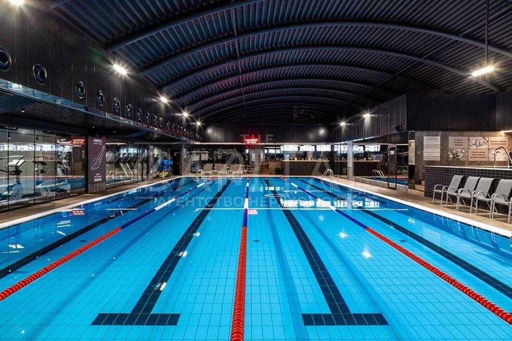 Коммерческая недвижимость по адресу (площадь 2429 м²) - Atlanta.ua - фото 3