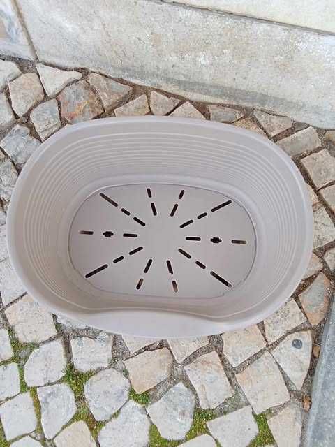 Cães Cama Ferplast em PVC