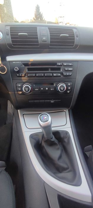 BMW Série 1 118d