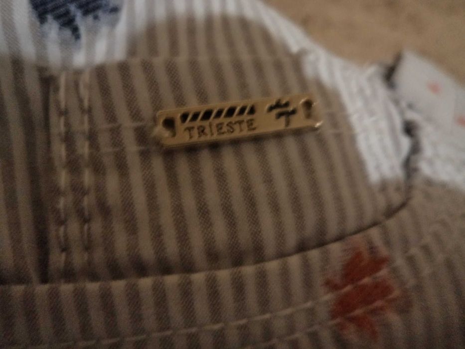 брюки  джинс 48 р