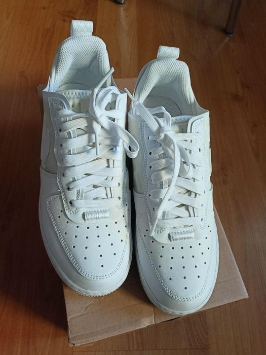 Nike air force 1 REACTr.38.5
