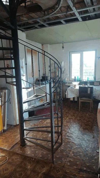 Продам срочно дом Алтестево Чайка кооп, 2 эт, общ 110 м, 3 комн, 6 сот