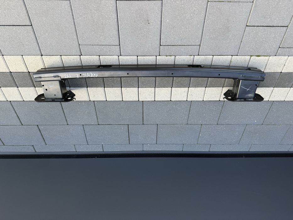 Belka tył Renault Megane V E-Tech Scenic V