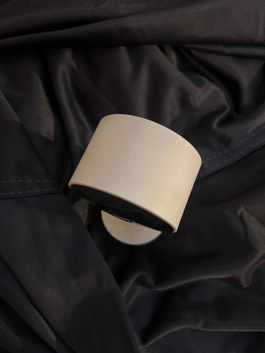 Camera de filmar som e imagem