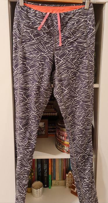 Legginsy trekkingowe marki TCM (Tchibo)