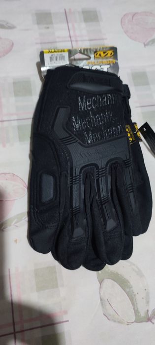 Luvas tácticas, para desportos exteriores motociclismo, ciclismo, etc.