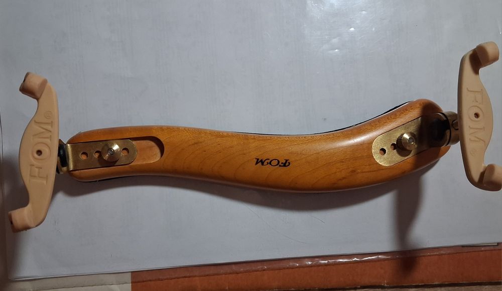 Żeberko(podpórka) FOM do skrzypiec 3/4-4/4 w bardzo dobrzym stanie