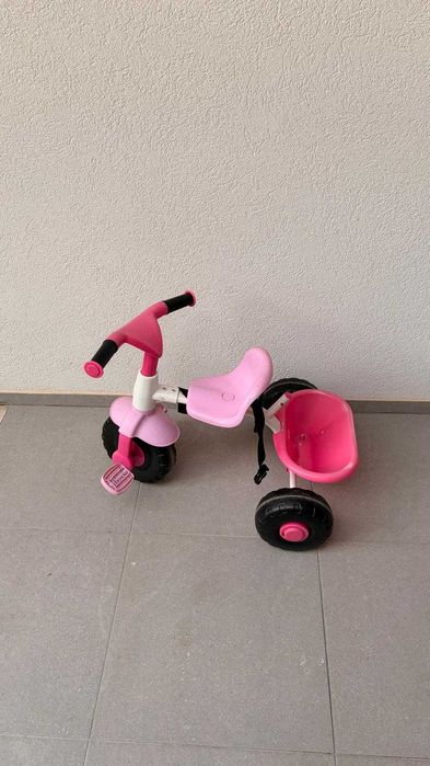 Triciclo de criança