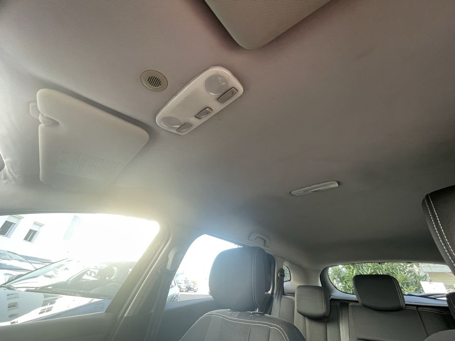 Renault Megane Sport Tourer 1.5