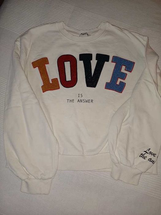 Roupa adolescente menina