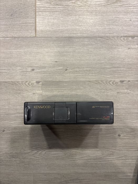 Kenwood KDC-C660C