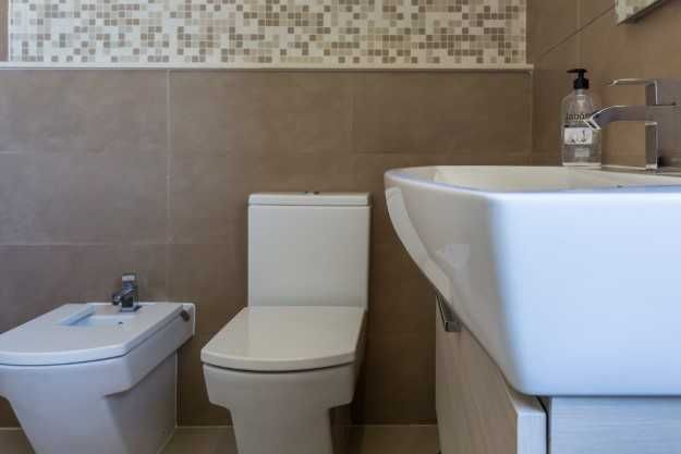 EAR-031 Estúdio com vista mar em Monte Gordo