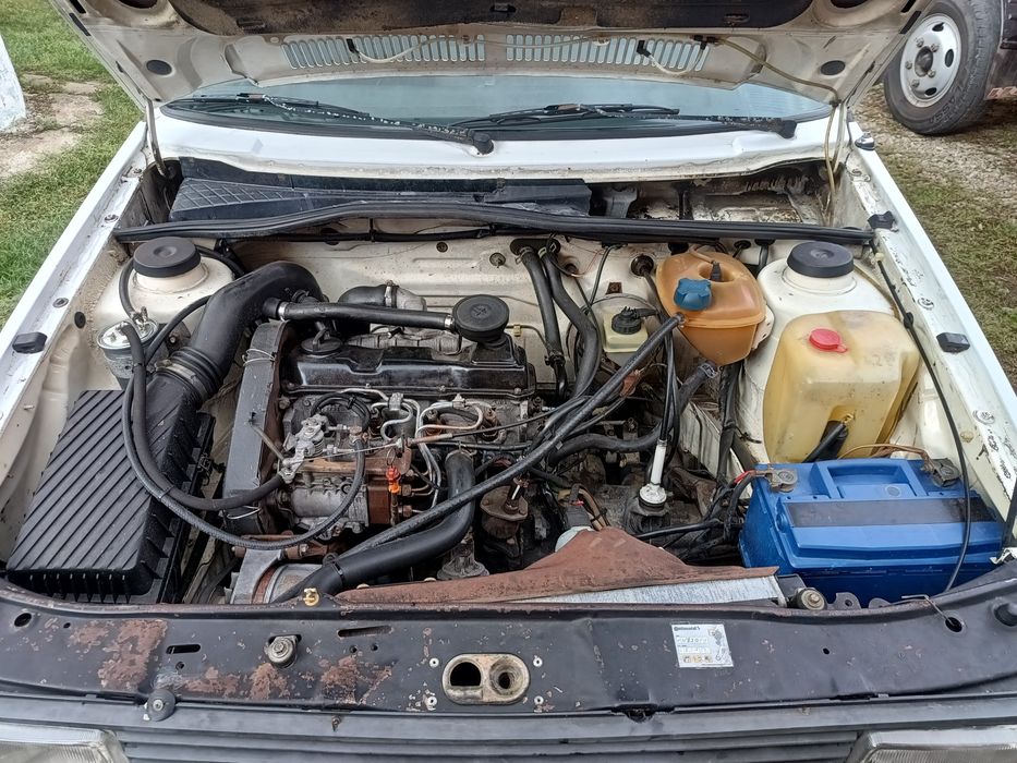Volkswagen Jetta 2