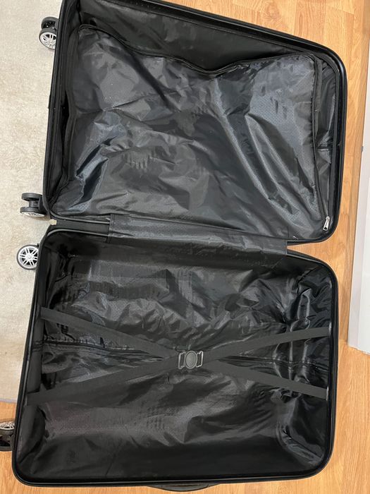 Mala de Viagem 23kg