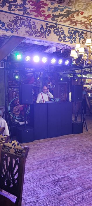 DJ PATRYK - Wesela, urodziny, 18’, rocznice  -idealny wybór na imprezę