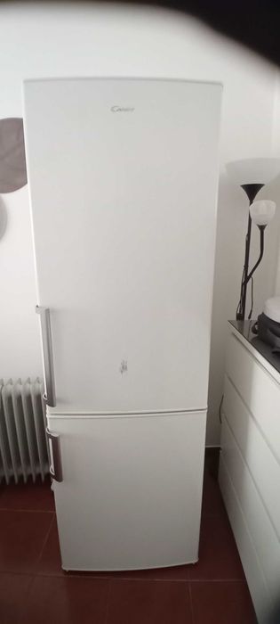 Frigorifico combinado