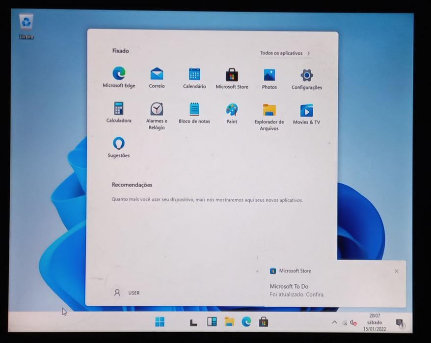 Dell Computer with Windows 11 and Office64409312841986121