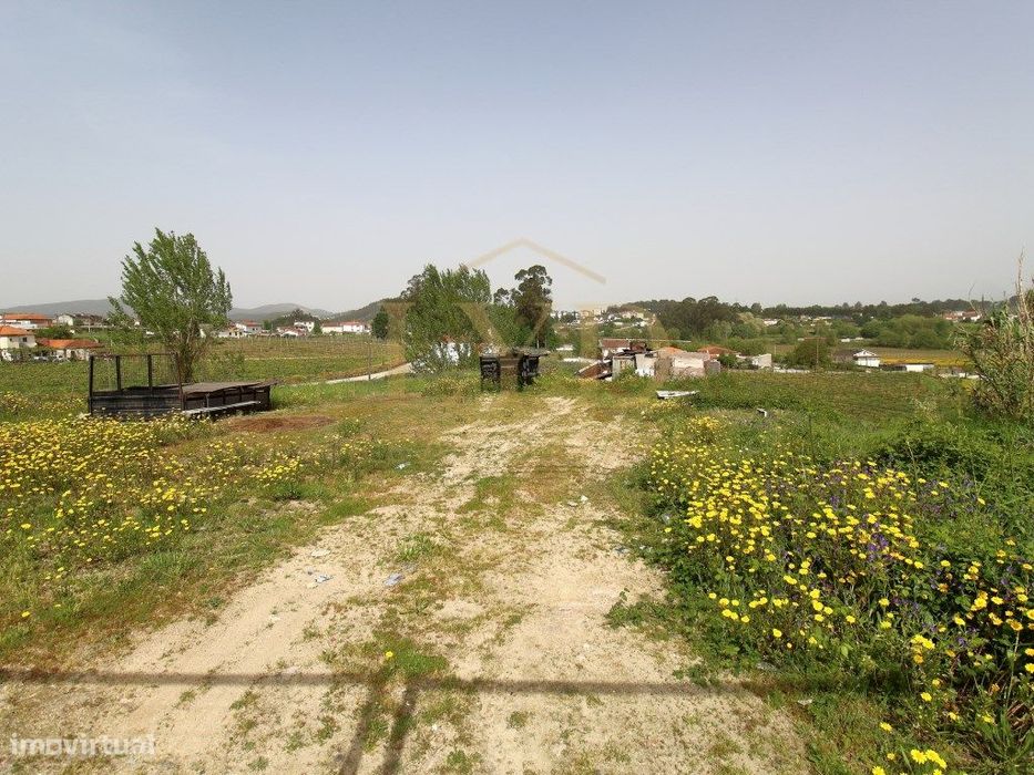Terreno para Construção