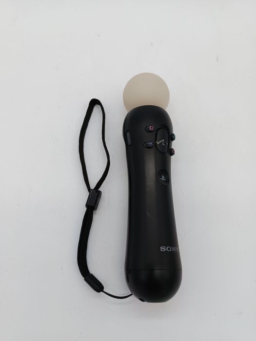 Kontroler PlayStation Move PS3 PS4