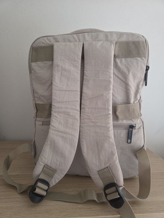 Mochila Myco portect and vaccum