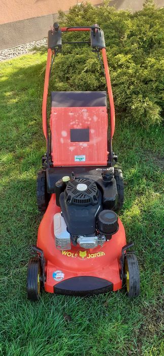 Kosiarka volf etesia profesjonalna