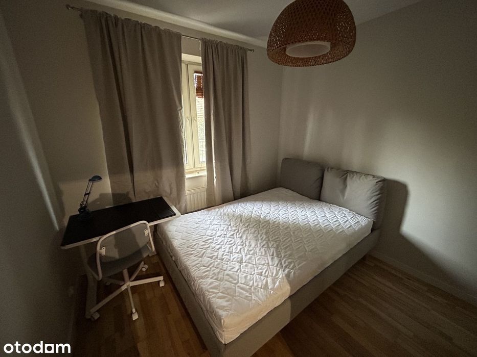 Mieszkanie 2-pok. 40 m², Podgórze, ul. Lubostroń, zdjęcie 2