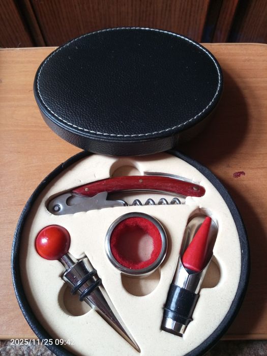 Подарочный набор