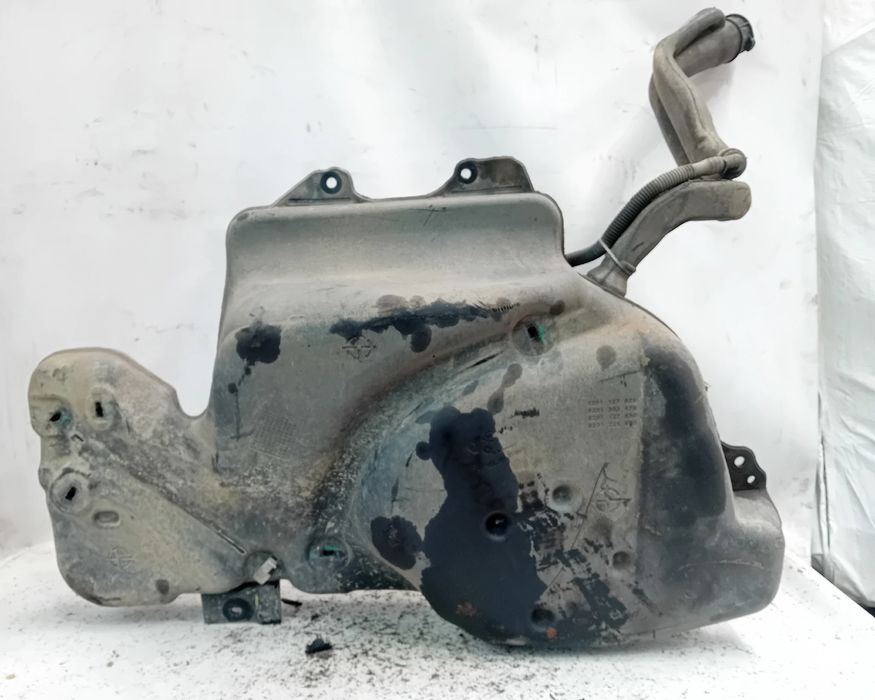 Depósito combustível RENAULT Clio IV (BH_)