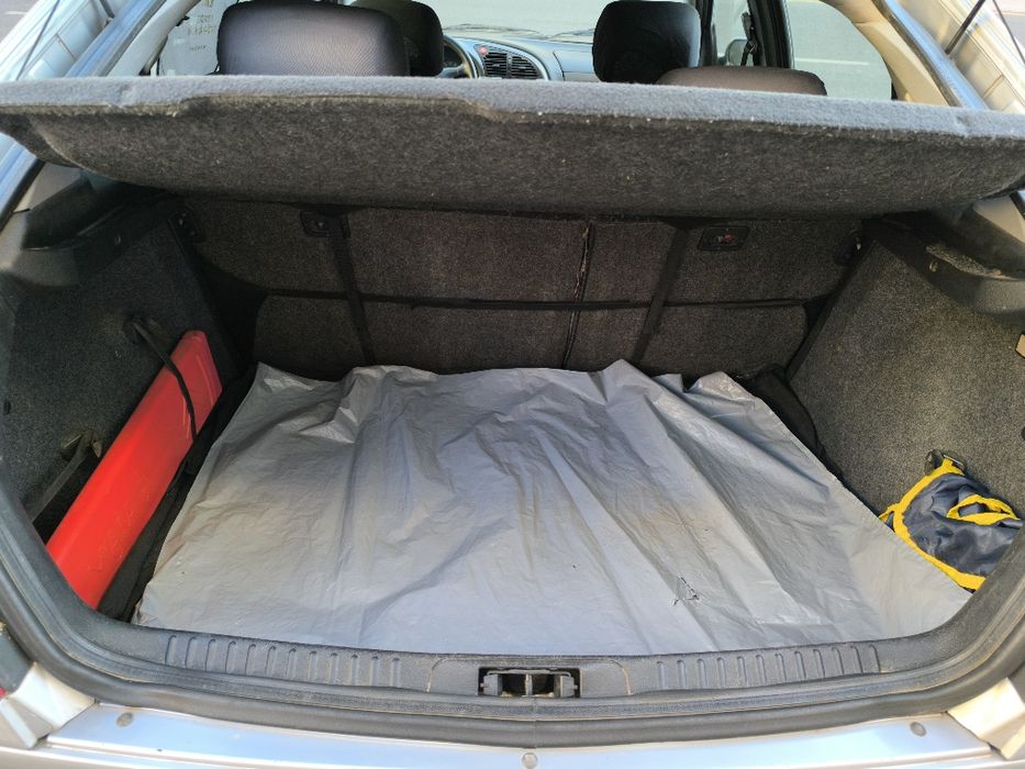 Citroën Xsara 1.4i SX – 188.000 km