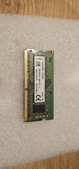 kit ram portátil - 16gb ddr4 + 4gb ddr3l