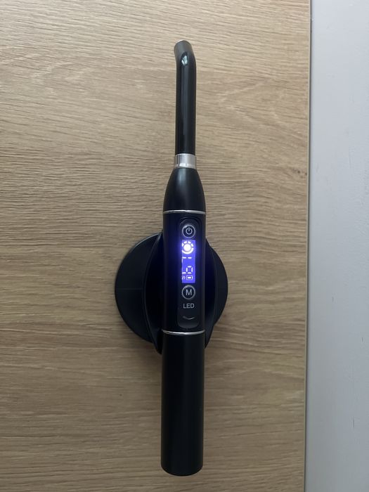 Lampa polimeryzacyjna
