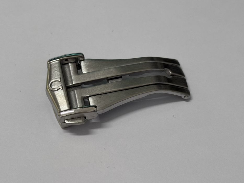 Zapiecie motylkowa 20mm zamienne omega