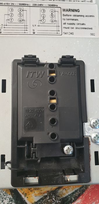 Płyta Indukcyjna GORANJE power boost ISC635CSC o szer.i 59,5 cm