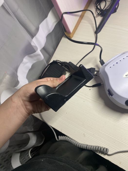 Фрезер для манікюру