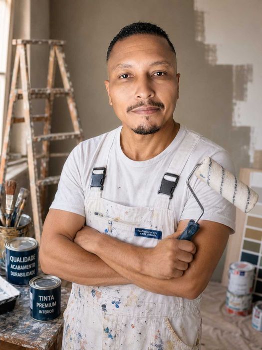 Comendador da pintura
