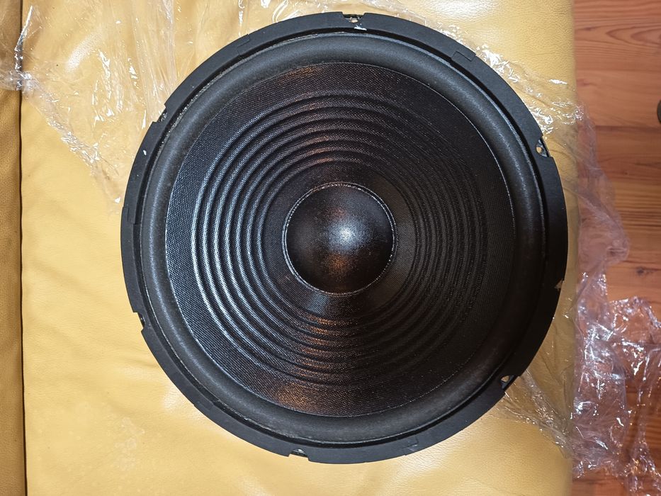 Głośnik basowy 300 w hi fi