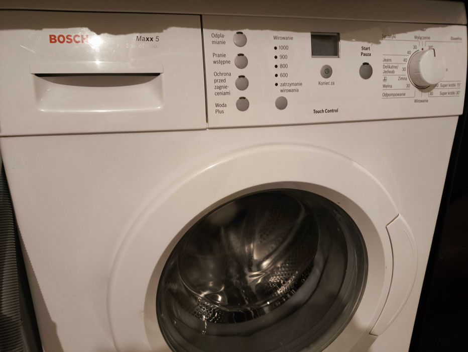 Pralka sprawna .